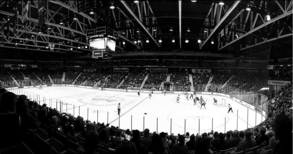 2017 ECAC Hockey Championship Game