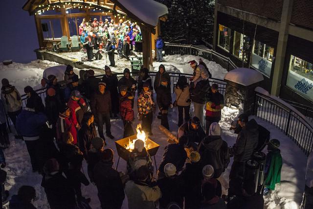 How to be warm, inside and out. How to be warm, inside and out.