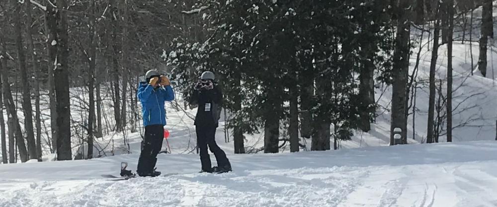 You can learn so much from your instructor! You can learn so much from your instructor!