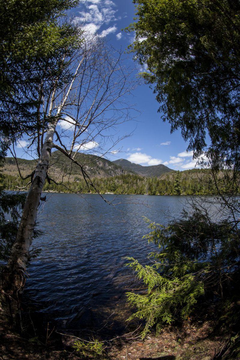 Beautiful, secluded, and a short walk from Route 86. Beautiful, secluded, and a short walk from Route 86.