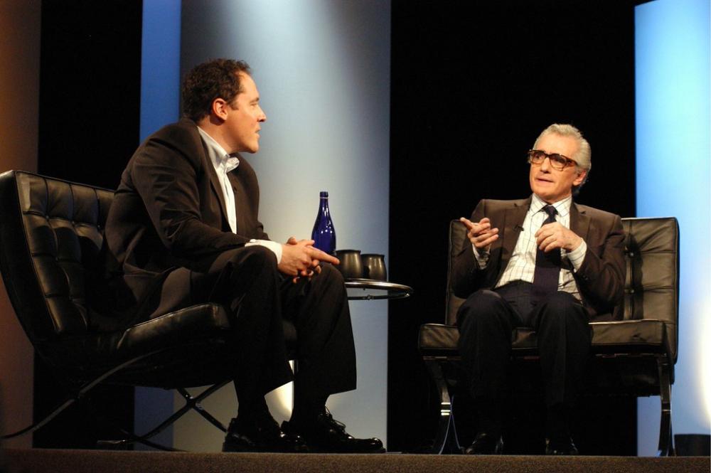 The festival has welcomed some of the greats in film. The festival has welcomed some of the greats in film.