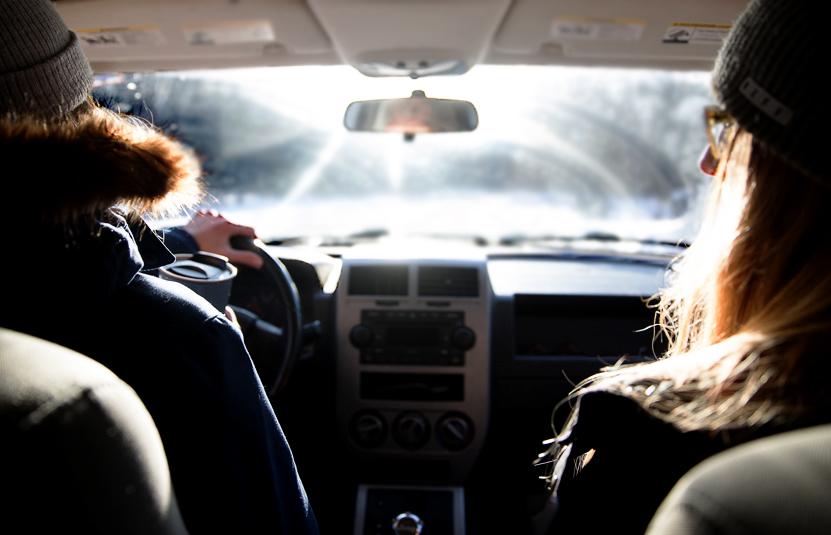 Photo credit: MacKenzie Hennessey Photo credit: MacKenzie Hennessey