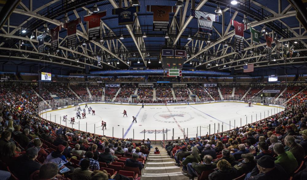 Lake Placid Hockey Tournaments & Events