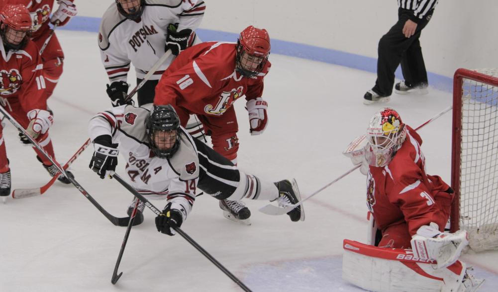 Lake Placid Hockey Tournaments & Events
