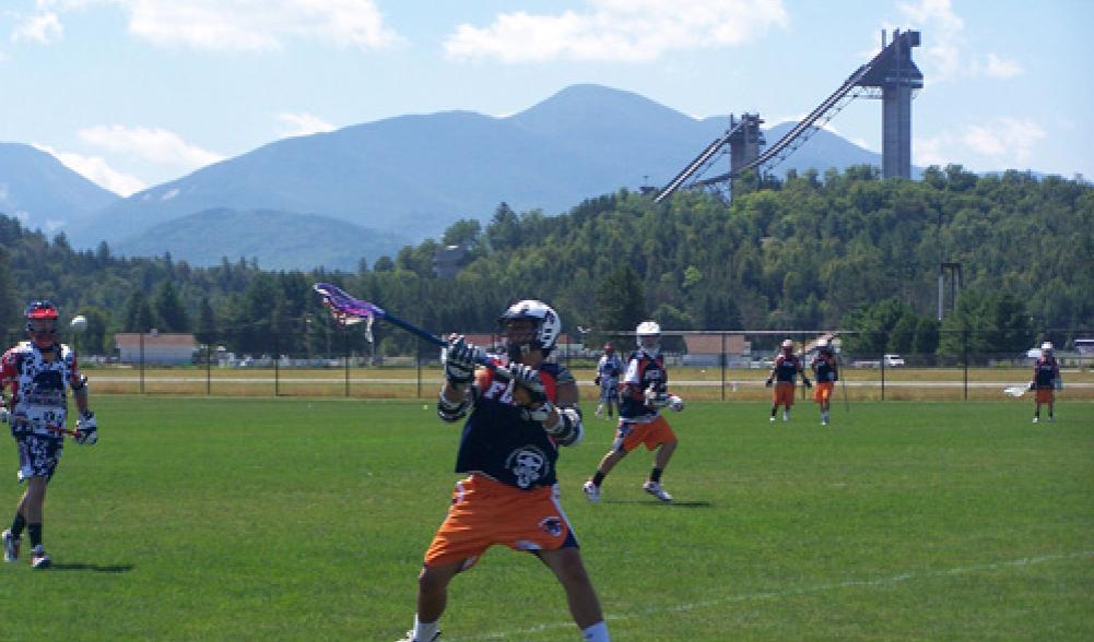 Summit Lacrosse