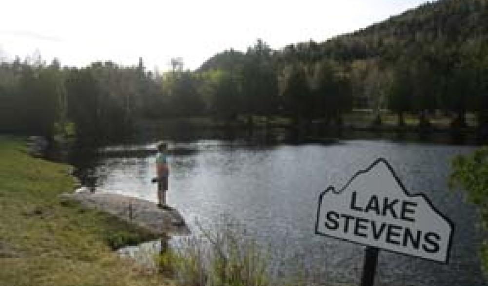 Lake Steven