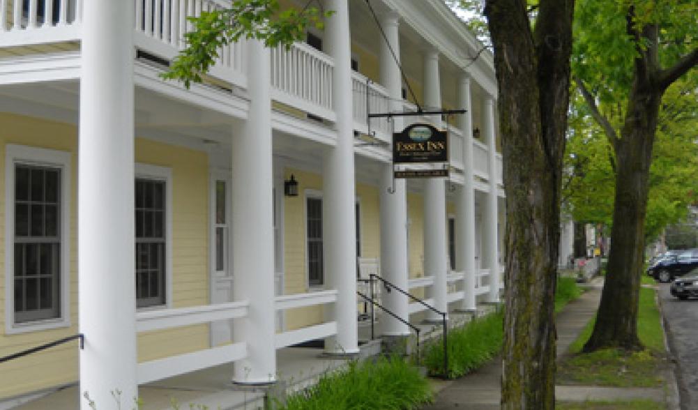 Essex Inn