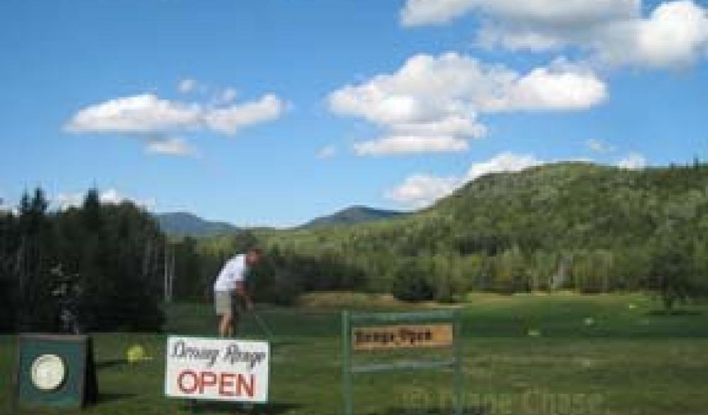 Craig Wood Golf Course