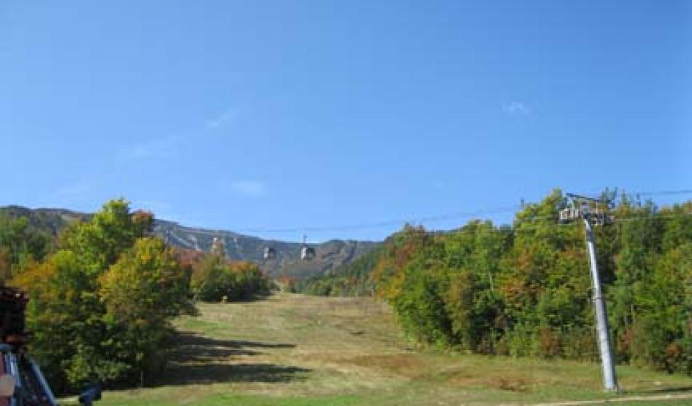 Whitface Mountain