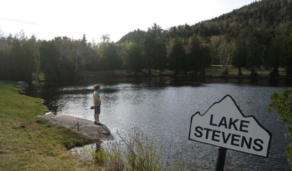 Lake Stevens