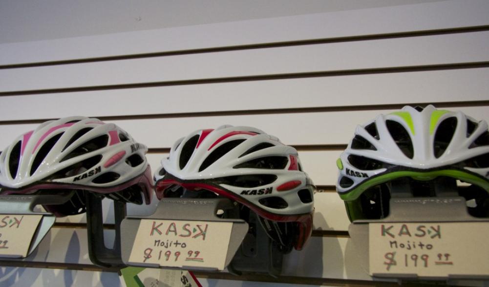 Kask Mojito