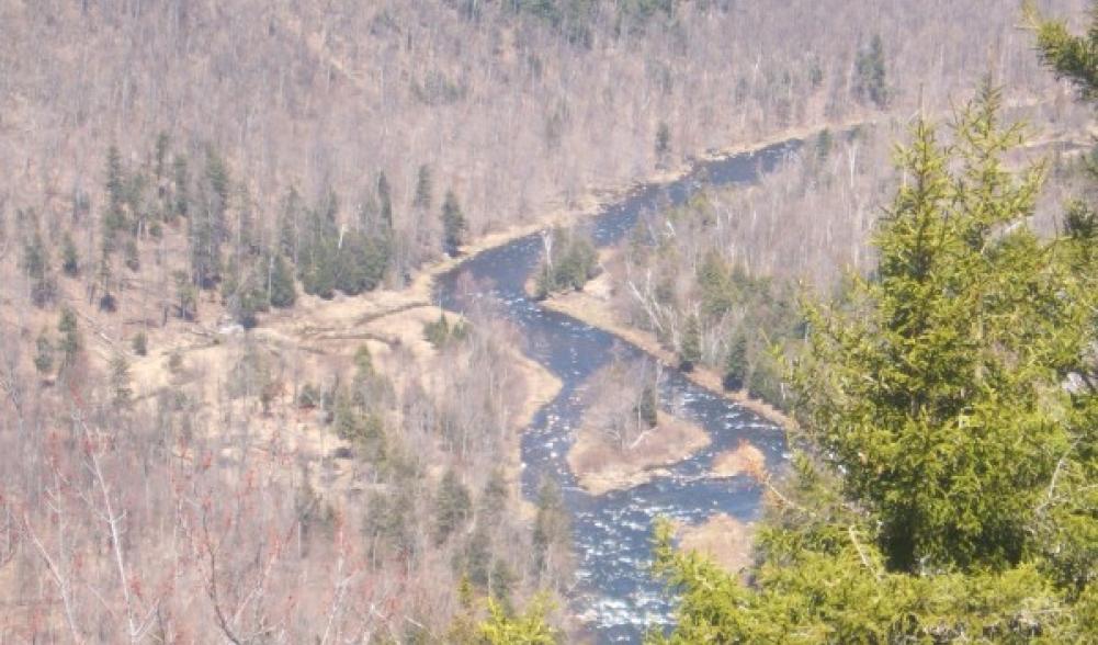 Ausable River