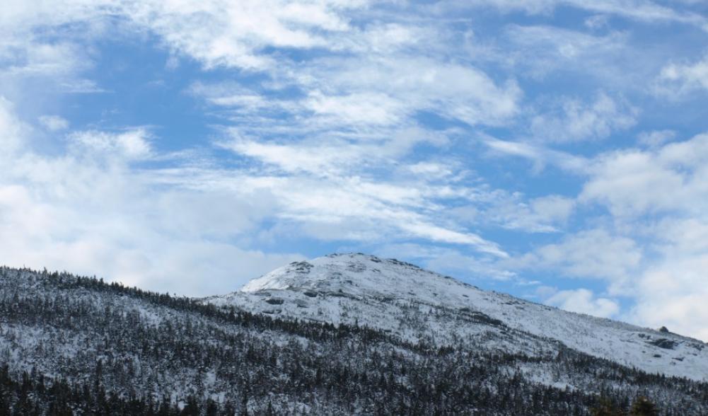 Mount Marcy