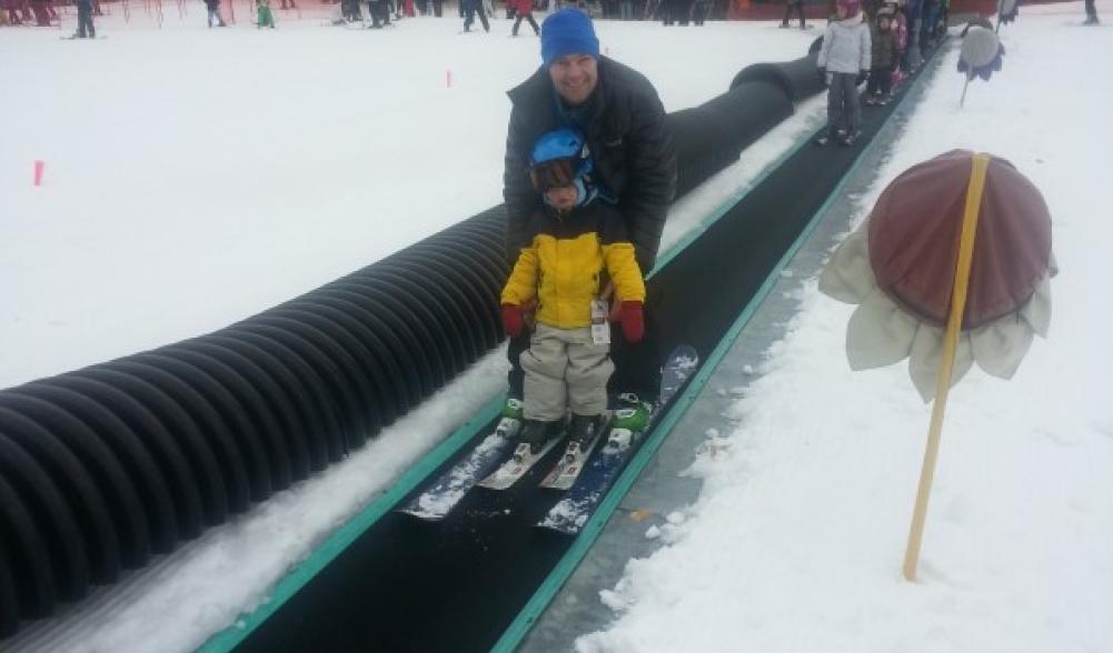 Whiteface Mountain Kids Park