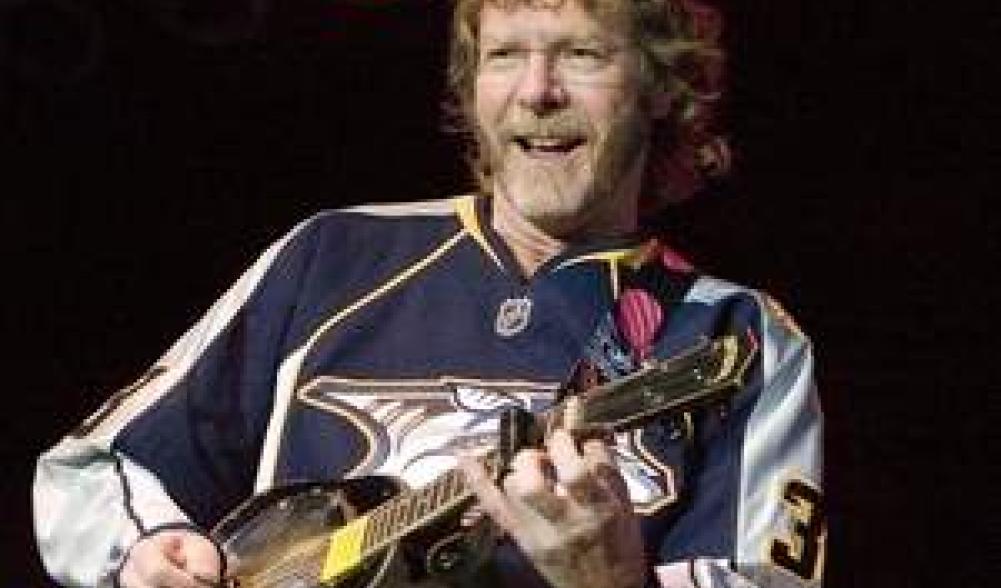 Sam Bush is the King of Newgrass!