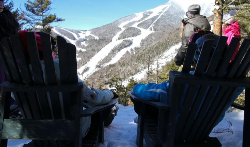 secret view at whiteface