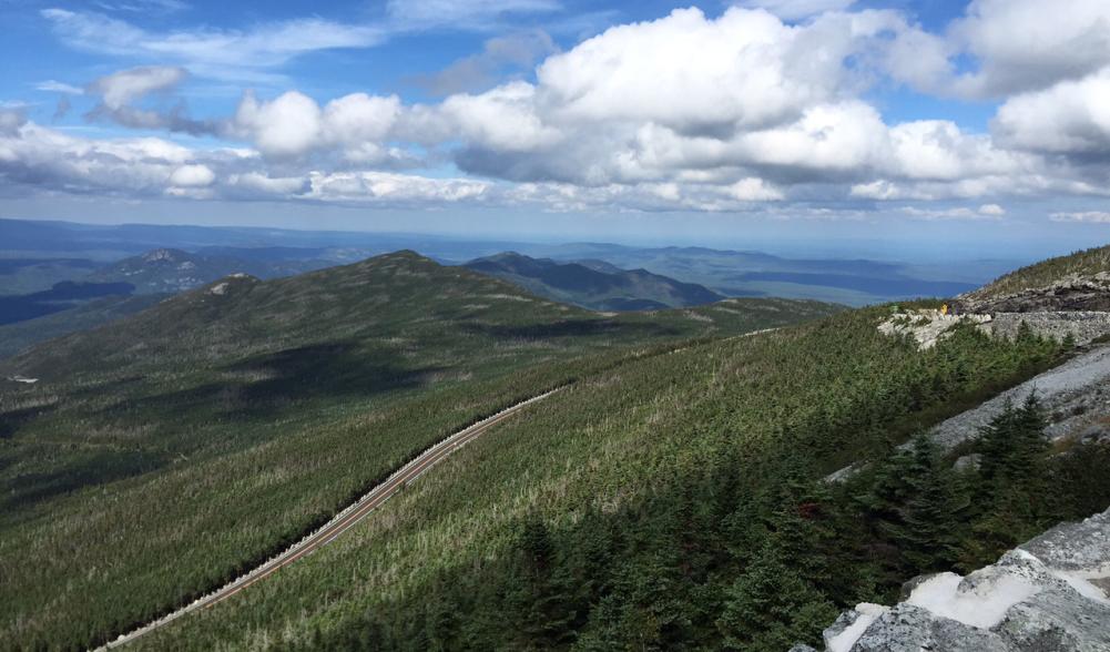 Whiteface Mountain Veterans Memorial Highway