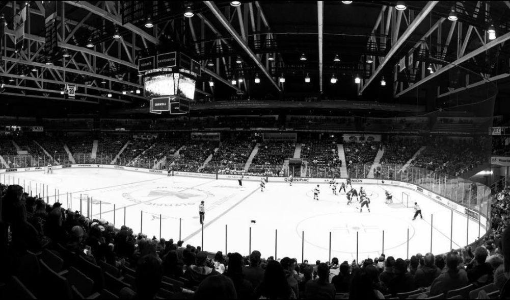 2017 ECAC Hockey Championship Game