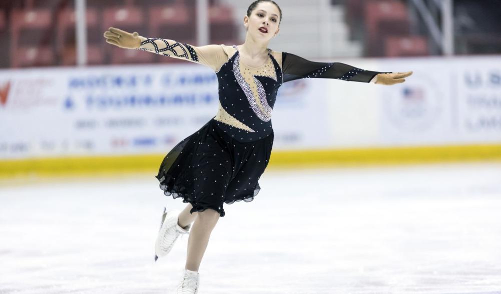 Figure skating