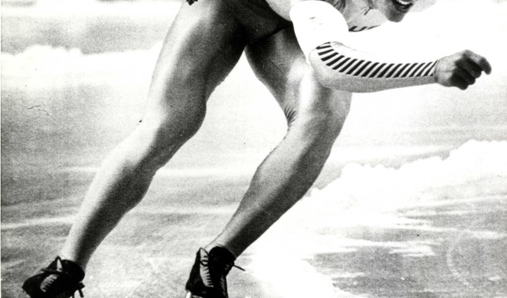 Image courtesy Lake Placid Olympic Museum