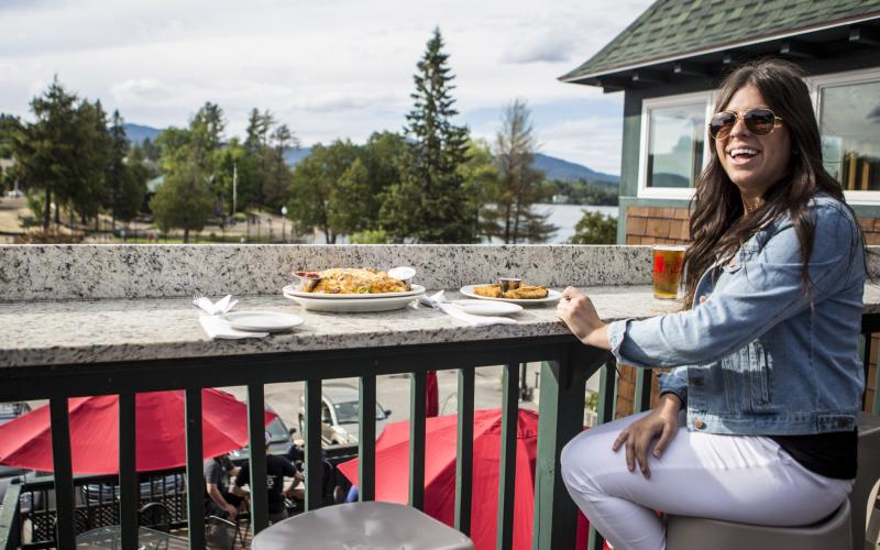 Lake Placid Pub Lake Placid PUb
