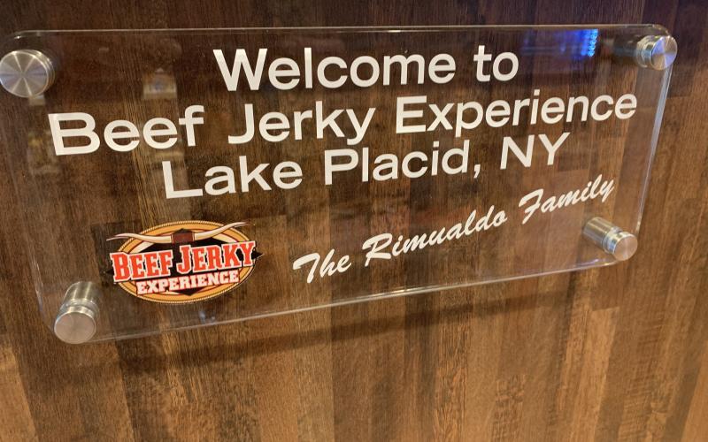 welcome-to-lake-placid-sign-inside-store