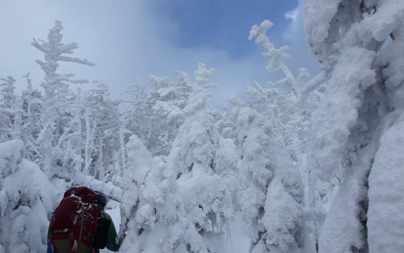 Mount Marcy