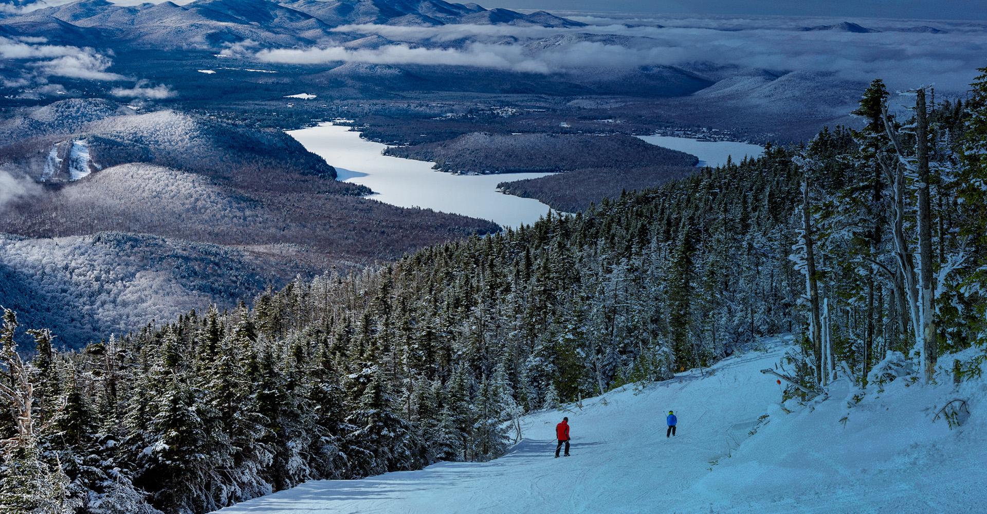 University Games Lake Placid 2025
