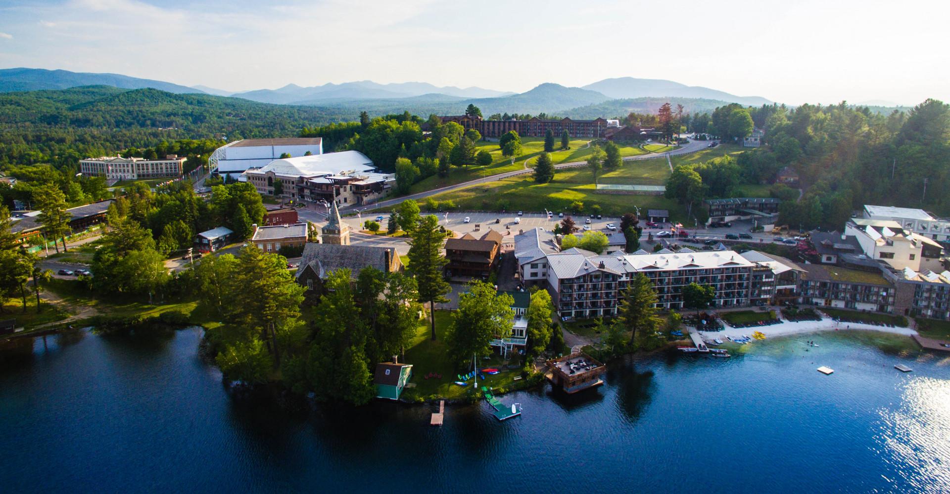 is lake placid worth the trip