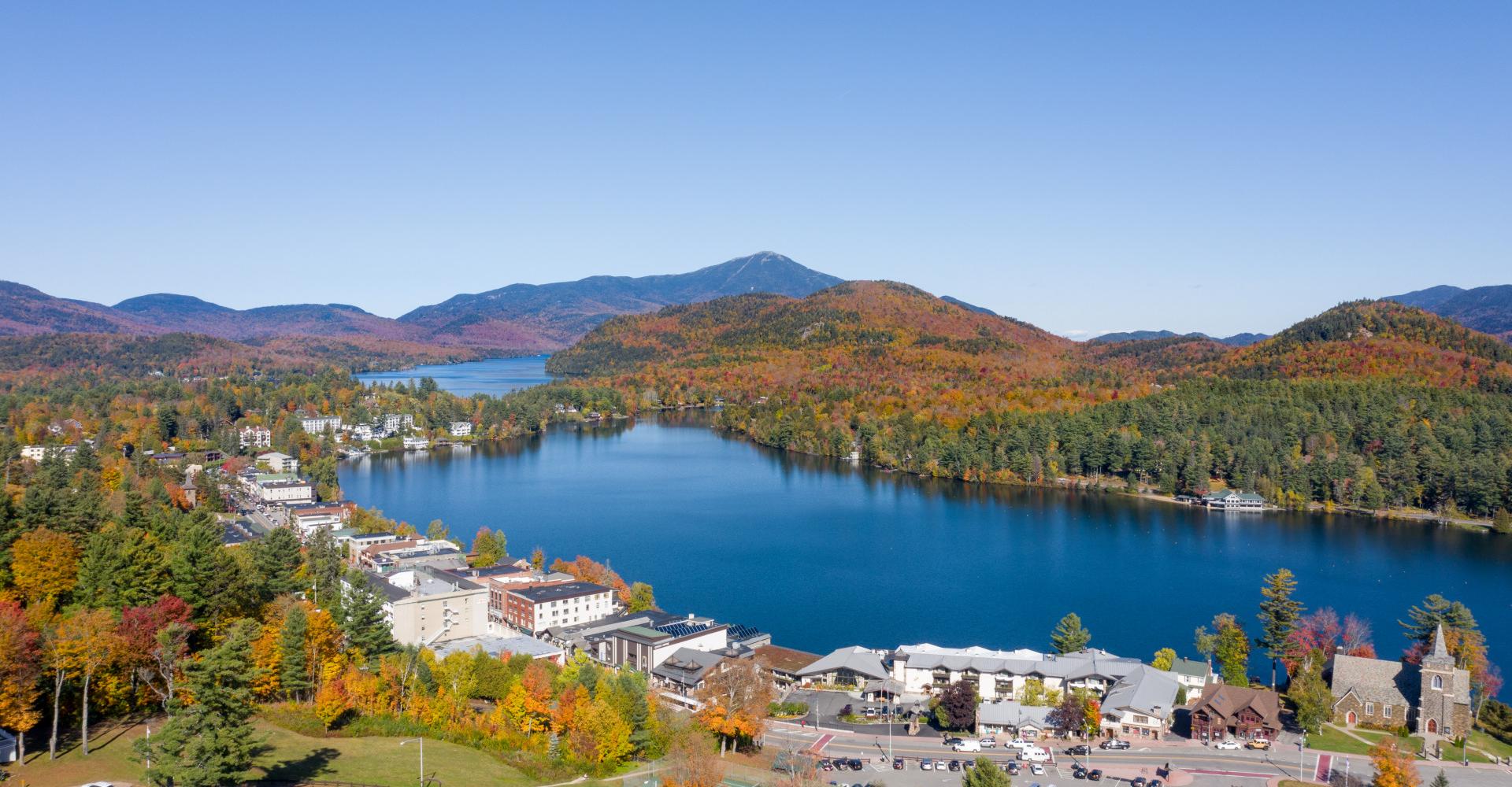 is lake placid worth the trip